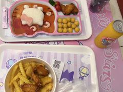 -安吉Hello Kitty乐园