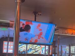 -轻烧烤肉(光谷步行街店)