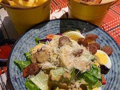 -Primo·丽莫意大利窑烤披萨