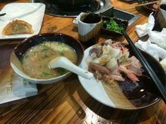 -盈田盈粥庄(博山东路店)