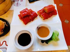 -点都德(千灯湖环宇城店)