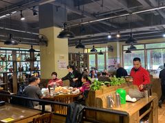 -祥盛隆羊汤馆(芙蓉店)