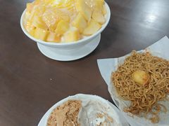 -水牛奶皇后糖水铺(深圳总店)
