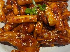 -英兰朝族饭店(河南桥头店)