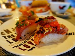 -The COOK·厨餐厅·自助餐(浦东嘉里大酒店)