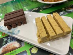 小豆捆捆-令氏家外家周秦食府(高新店)