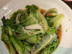 -绿茶餐厅(北京世纪金源店)