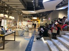 -当当书店(国泰广场店)