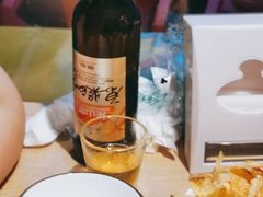-小乾杯串店•16年沈阳烧烤(文安路店)