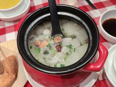 -西贝莜面村(近铁城市广场店)