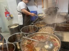 -蒋家肠旺面馆(合群路店)