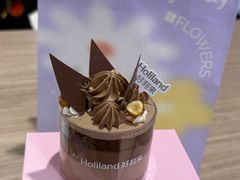 -好利来(红旗万达店)