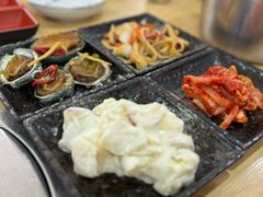 -真情鲍鱼海鲜汤