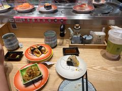 -禾绿寿司(星光68广场店)