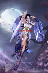 点击看大图 -星元素cosplay动漫摄影写真工作室