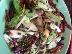 -鱼食饭稻·苏浙土菜17年老馆子(平江路店)