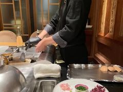 -香樟花园法式铁板烧(恒隆广场店)