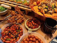 -野人部落(沈阳一店)