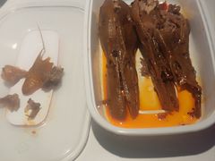 -川正旺江湖菜(三元桥店)