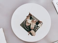 -玲婧胡同·生日蛋糕·餐厅(嘉里城店)