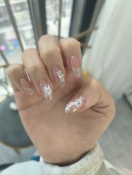 -爱纶美·美甲美睫半永久