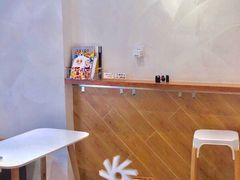 -Legno.ita Coffee by Wood(襄阳南路店)