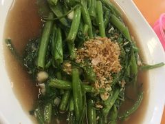 -班赞海鲜市场