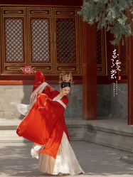点击看大图 -美云庭古装·格格服汉服·京城旅拍(北京店)