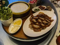 -全聚德(常州店)