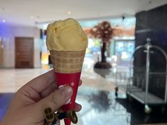 -珠海拱北口岸希尔顿欢朋酒店