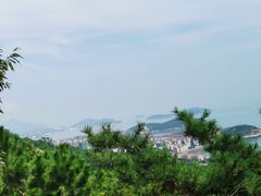 -石老人观光园