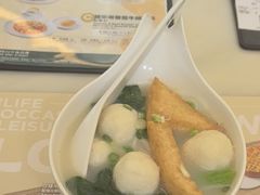 -翠华餐厅(香港国际机场店)