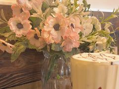 -房角石西餐厅Cornerstone Cafe(龙潭广场店)