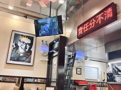 -大哥餐厅(西城花园店)