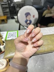 -艾珂·美甲美睫