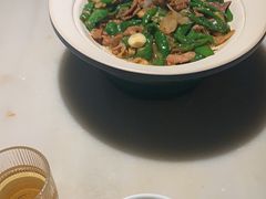 -佬麻雀·剁椒鱼头(京基KK One店)