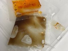-老边饺子馆(东单店)