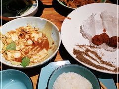 -局气烤鸭·北京菜(前门店)