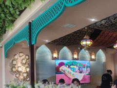 -巴尔喀十新疆餐厅(开发区店)