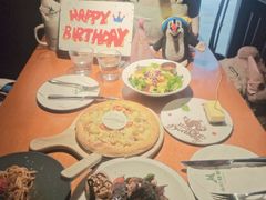 -布拉格餐厅· 中欧捷克菜(全国首店)