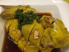 -晋阳饭庄(虎坊桥店)