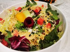 果蔬大拌菜-马凯餐厅(地安门店)