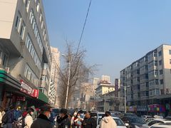 -中国医科大学附属盛京医院(南湖院区)