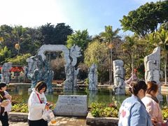 -南诏风情岛