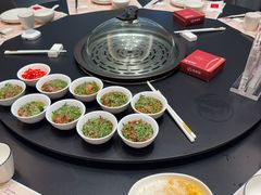 -水禾轩·海鲜蒸汽主题餐厅(新香洲旗舰店)