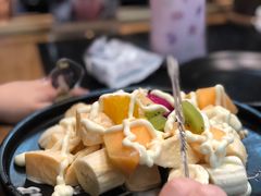 -九田家黑牛烤肉料理(太阳城店)