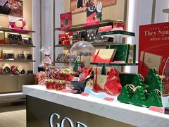 -GODIVA(王府井apm店)