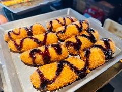 -很久以前羊肉串(朝阳路店)