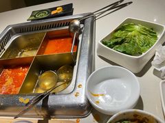 -海底捞火锅(上元大街店)