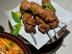 -BetterThai 泰加(苏州中心店)